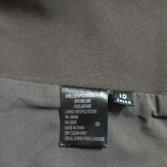 Antonio Melani skirt suit - Picture 7 of 8